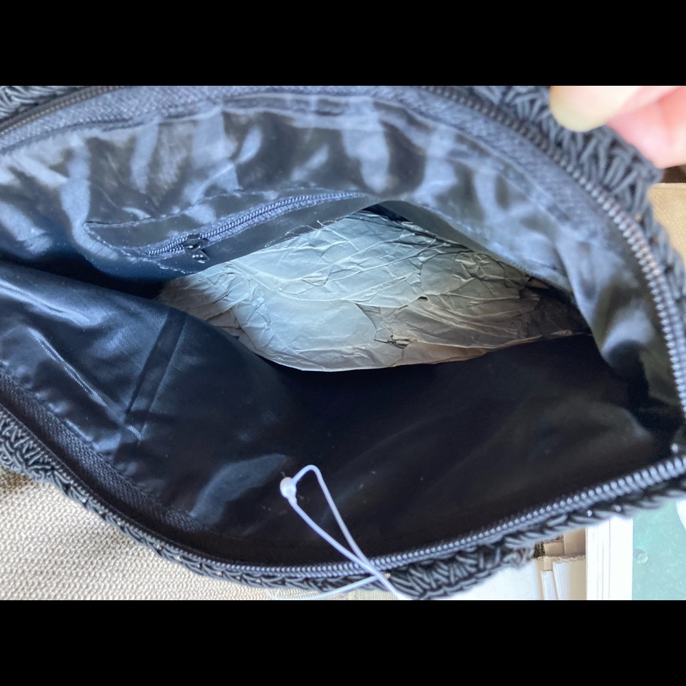 Handbag crochet - Picture 2 of 2